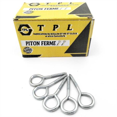 PITON FERMER N8 TPL