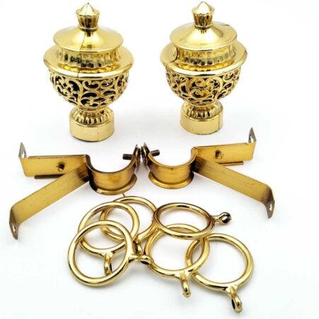 ACCESOIRE  TRANGLE DORE 26