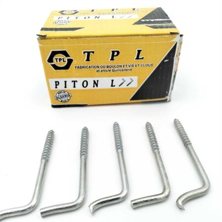 PITON  L N12 TPL  50P