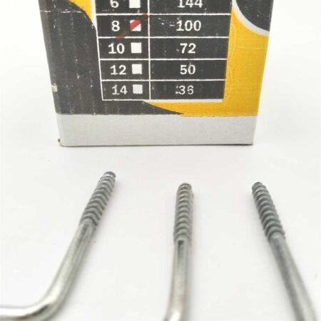 PITON  L N8 TPL  100P