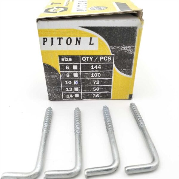 PITON  L N10 TPL 50P – Image 2