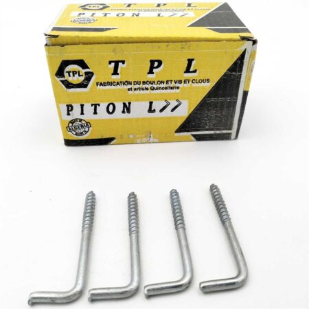 PITON  L N10 TPL 50P