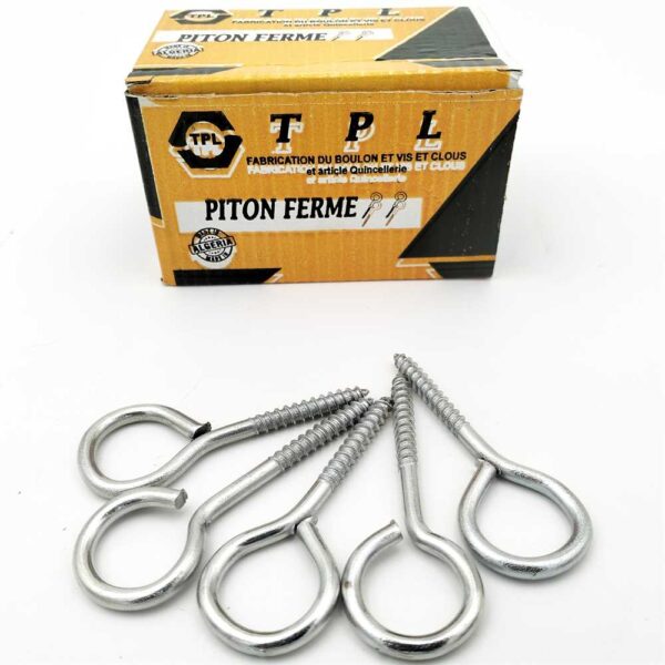 PITON FERMER N12 TPL – Image 2