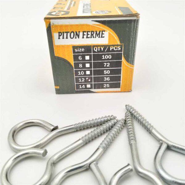 PITON FERMER N12 TPL