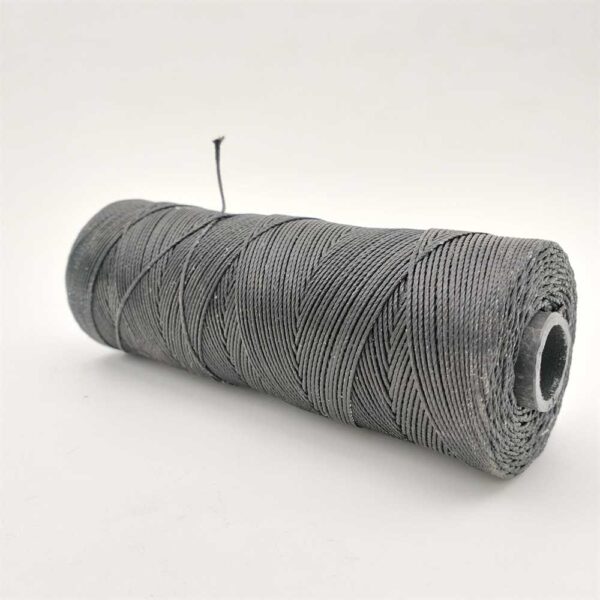 FIL CORDONI NOIR N18 250G – Image 2