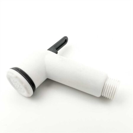 DOUCHAT ABLUT WC  BLANC SAMPLE