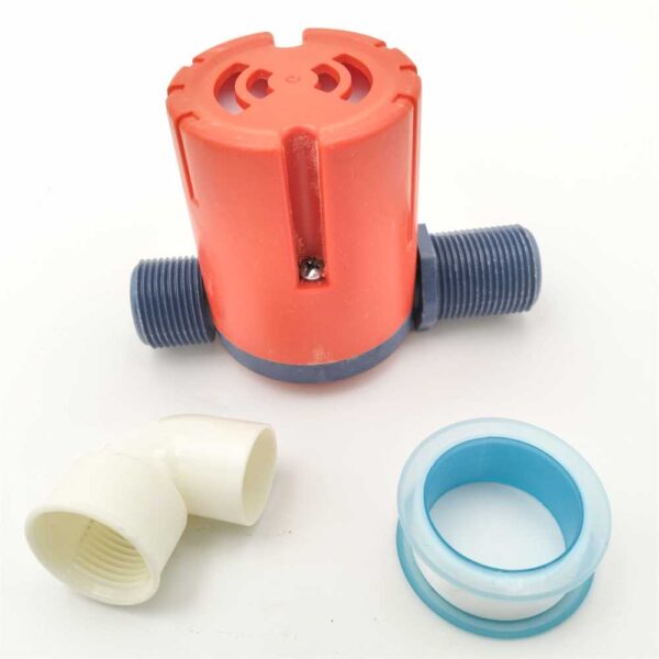FLOTEURE 20/27 SMART ALLALE – Image 3