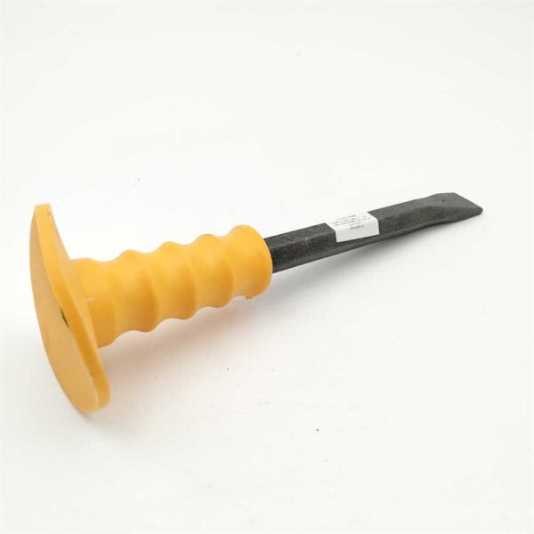 BURANT PLAT 250 ORANGE+JAUNE SAMPLI – Image 2