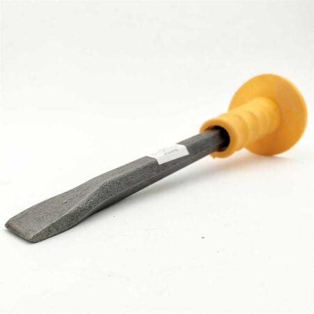 BURANT PLAT 250 ORANGE+JAUNE SAMPLI
