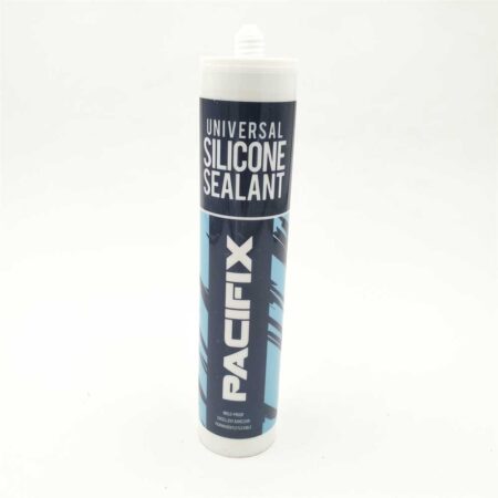 SILICONE TRANSPARENT PACIFIX