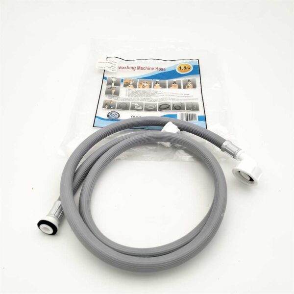 TUYEAU MACHINE LAVE ENTRE  1.5M – Image 2