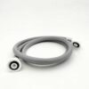 TUYEAU MACHINE LAVE ENTRE  1.5M