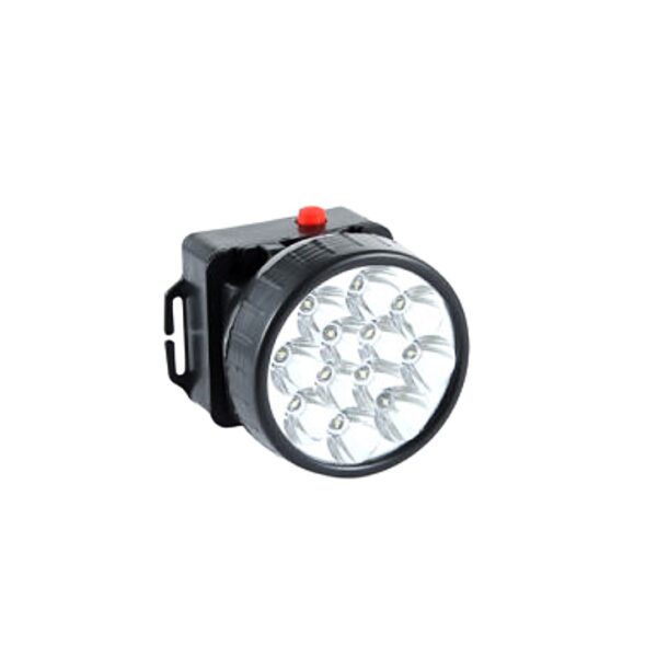 LAMP TORCHE LED A TETE PIL 1396.TOP SOUF – Image 3