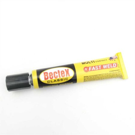 COLLA PATEX FAST WELD 20GR