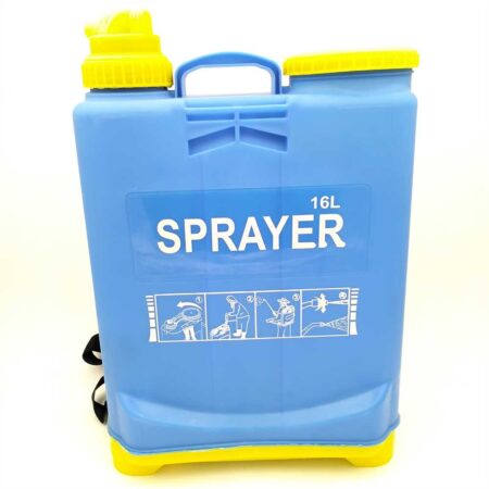 POMPA D AROSAGE PRODWE 16L
