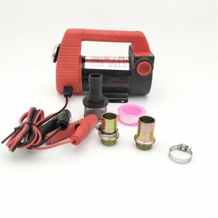 POMPE  MAZOUT 24V GS OPTMA