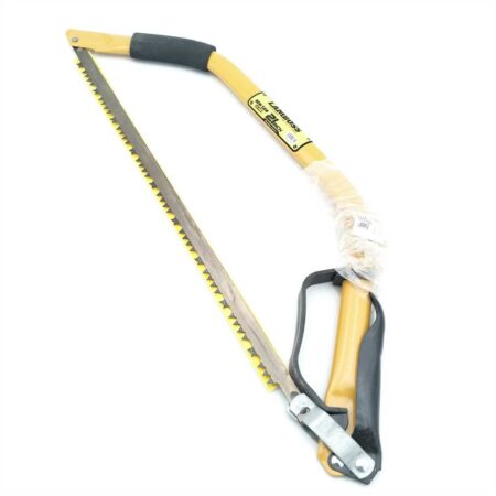SCIE A BOIS 21 LAMBOSS LB-8120