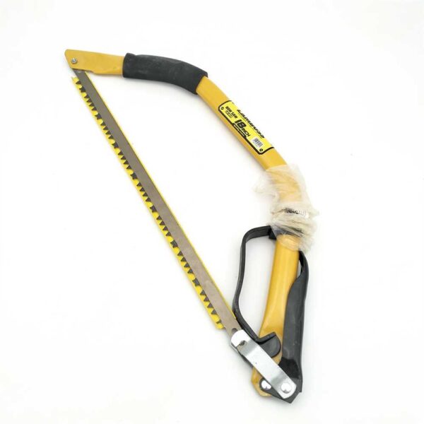 SCIE A BOIS 18 LAMBOSS LB-8119