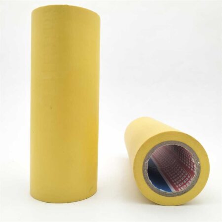 CHATERTON  DB15 JAUNE IPAC