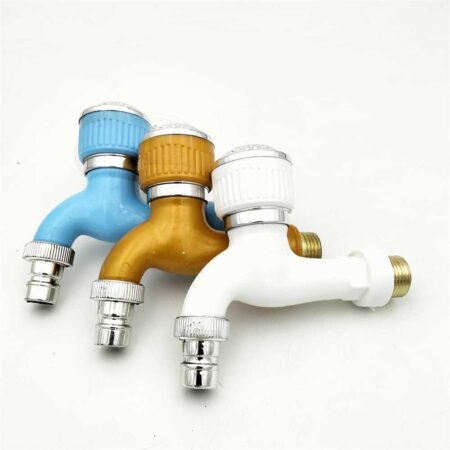ROBINE PLAST 15/21 VOLON MULTI COLOR CHROME