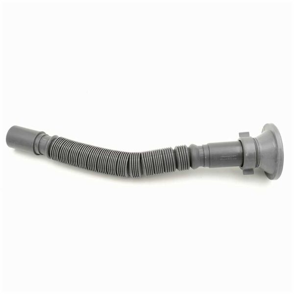 SIFON CORDION CUISINE GRIS INOX PAM – Image 2