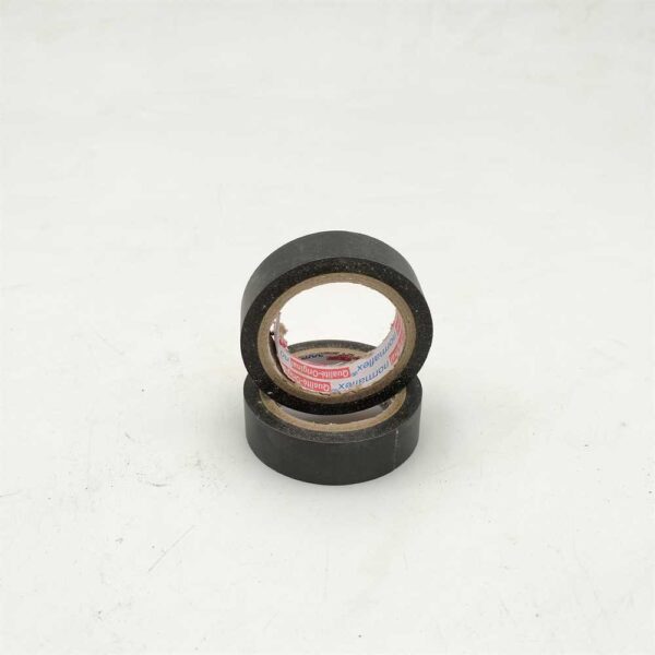 CHATERTON  NOIR Y S06 SAMETEX – Image 2