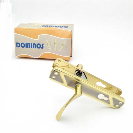 PASSE DORE DOMINOS CANO