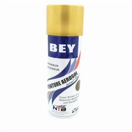 RETOUCHE BEY  DOREE 3049