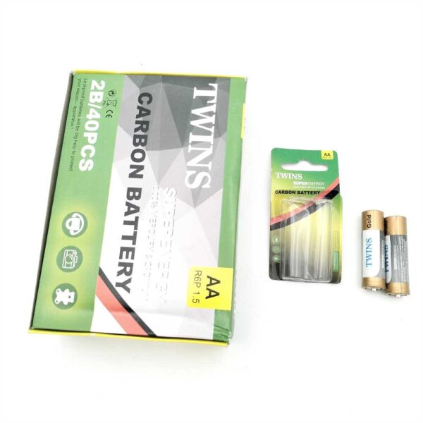 PIL BATTERY TWINS R6 – Image 3