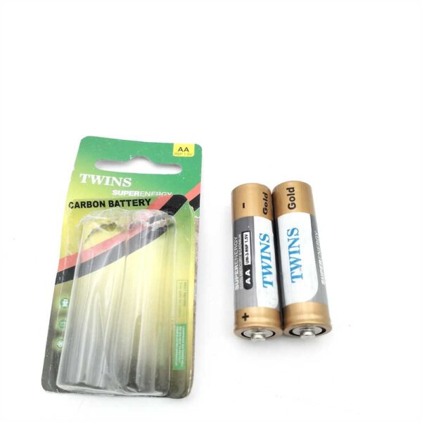 PIL BATTERY TWINS R6 – Image 4