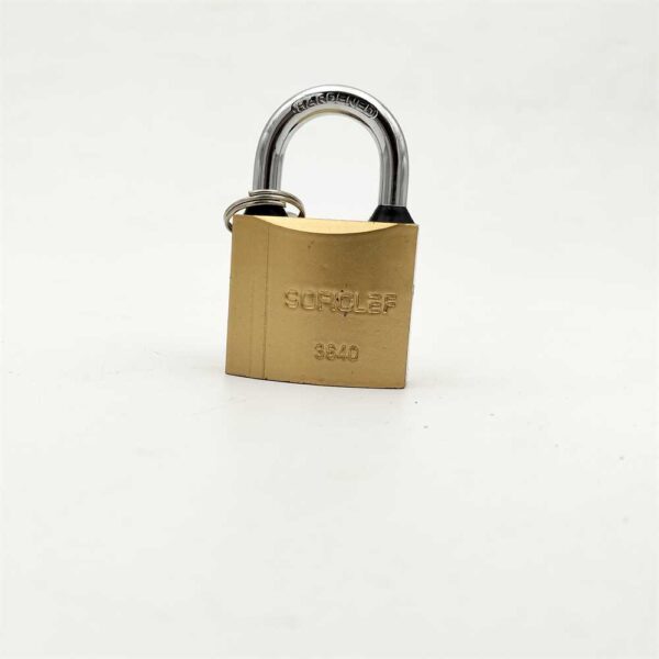 CADENAS SOFICLEF 36-40