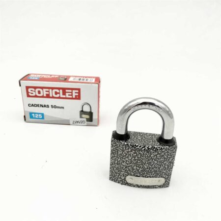 CADENAS SOFICLEF MOCHTE 88-50S 125