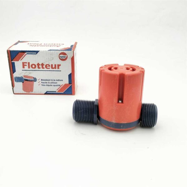 FLOTEURE 26/34  SMART ALLALE – Image 2