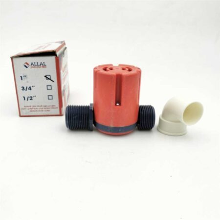 FLOTEURE 26/34  SMART ALLALE