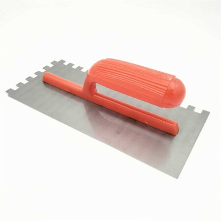 LISCIS  PLATR ROUGE ZIGZAG