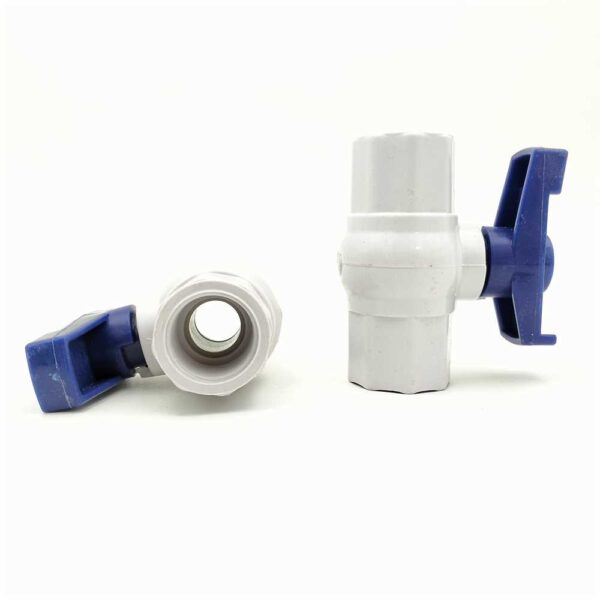 VANNE PLAST 15/21 T.BLUE – Image 3
