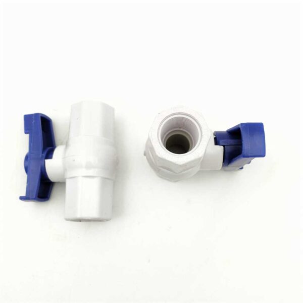 VANNE PLAST 15/21 T.BLUE – Image 2
