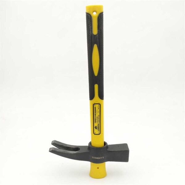 MARTON RACHCLO M/PLAST LAMBOSS – Image 3