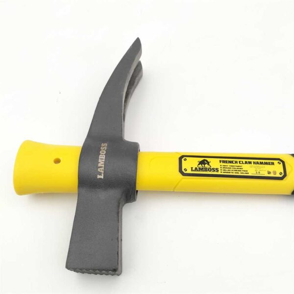 MARTON RACHCLO M/PLAST LAMBOSS