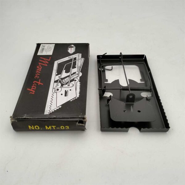 LIM RATTE GM MITAL 2 PCS – Image 2