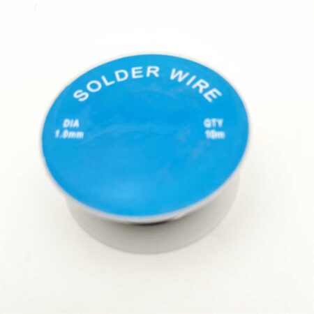 LETAN 1.0MM BLEU SAMPL