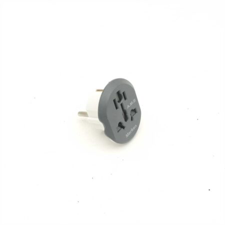 FICHE ADAPTATEUR AMP
