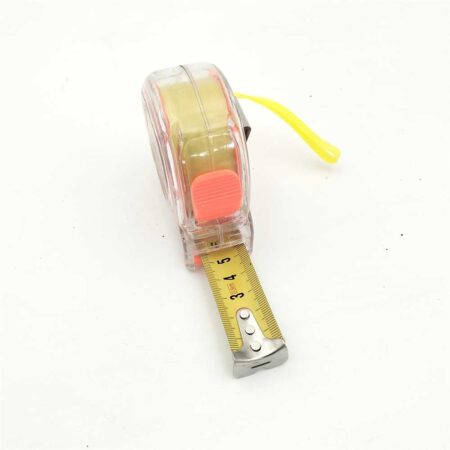 METRE 10M VAST KING TRANSPARENT