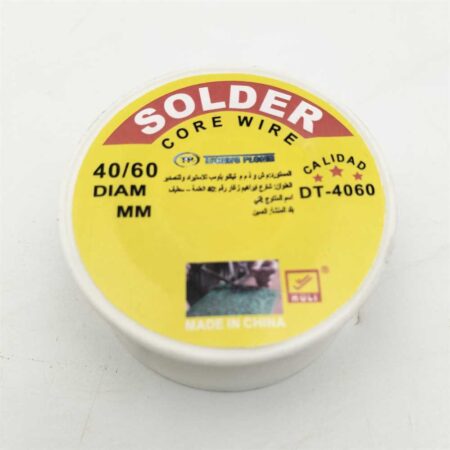 LETAN 0.8 DT4060 WIRE