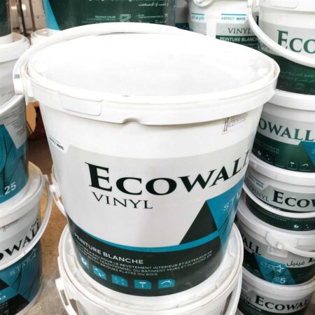 PANTORA VYNIL ECOWALL..STAR 25KG
