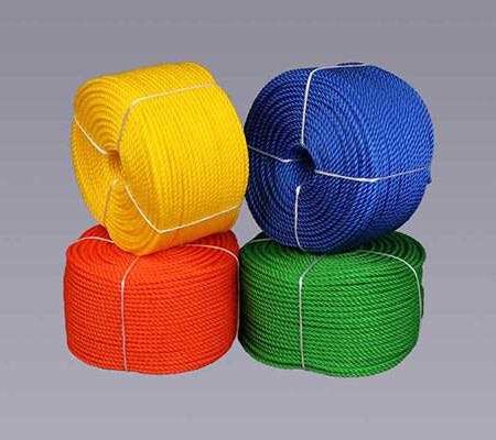 CORDE PLASTIQUE LOCAL *FCF*