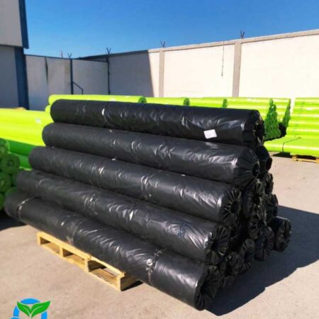 FILM NILON NOIR 2.2M AGRO FIME