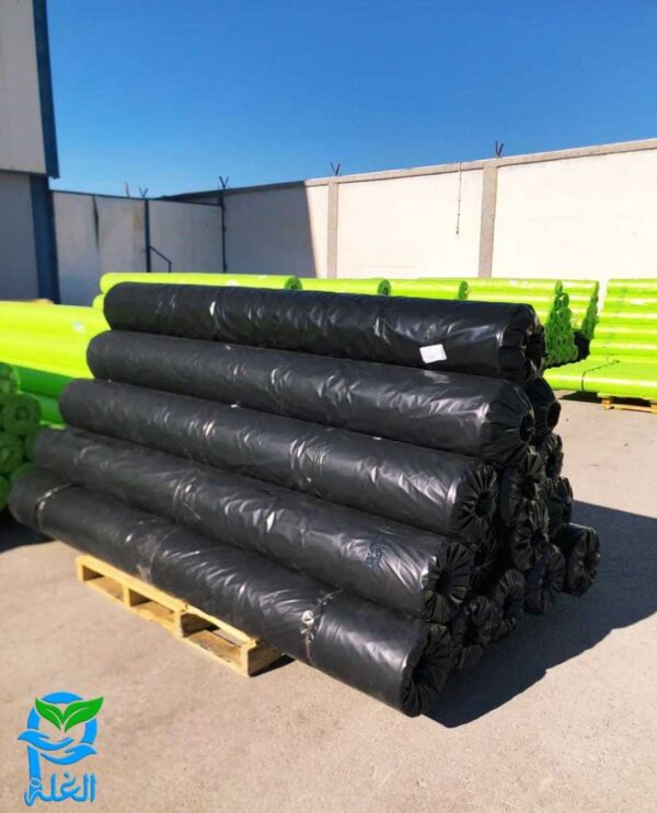 FILM NILON NOIR 2.2M AGRO FIME