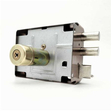 SERRURE LT200 DOOR LOCK BLEU