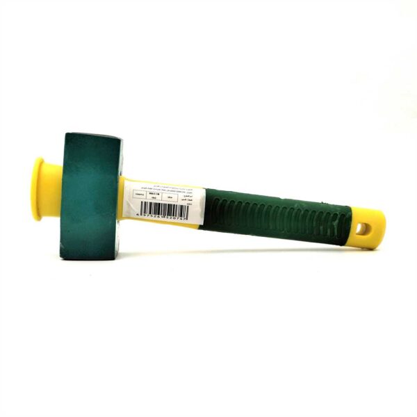 MASSETTE M/PLASTIC 1KG – Image 2